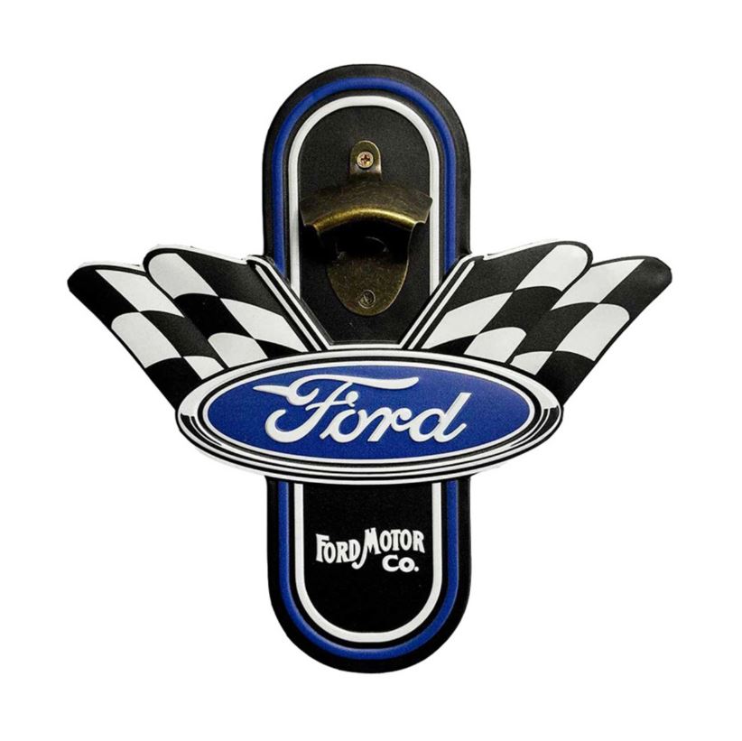BOTTLE OPENER FORD