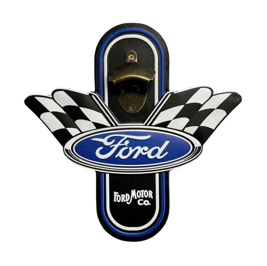 BOTTLE OPENER FORD