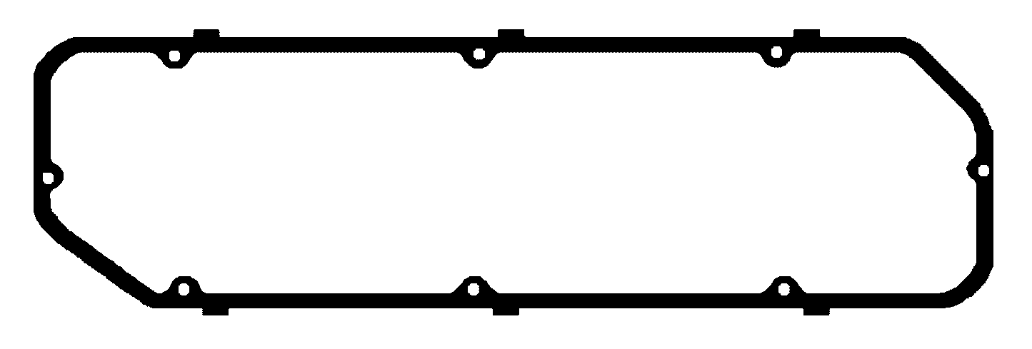 ROCKER COVER GASKET FORD 3.3-4.1ltr 200-250ci