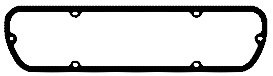 ROCKER COVER GASKET HOLDEN 304 V8 EACH