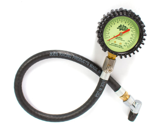 TYRE PRESSURE GAUGE 0-60psi 2-1/4in