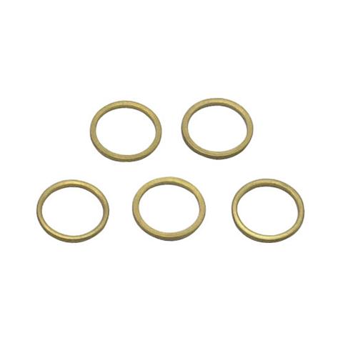 BYPASS VALVE SHIM KIT
