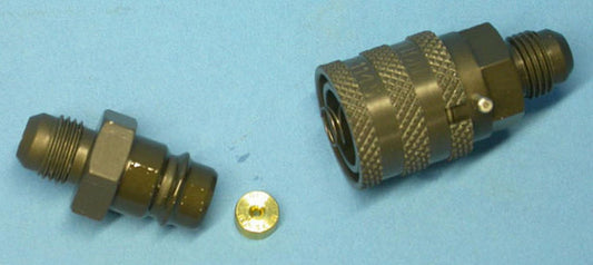 BYPASS VALVE MAIN QUICK DISCONNECT -6m