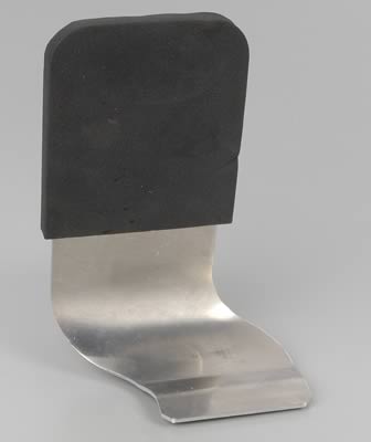 SEAT HEAD SUPPORT LEFT