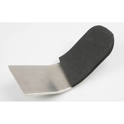 SEAT SHOULDER SUPPORT RIGHT