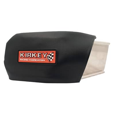 SEAT SHOULDER SUPPORT LEFT