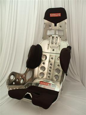 SEAT COVER LW MODULAR for 15in KIR58300