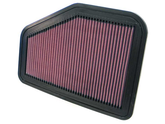 AIR FILTER HOLDEN VE- VF 06on K&N