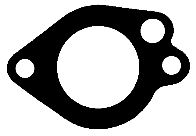 WATER NECK GASKET HOLDEN 253-308