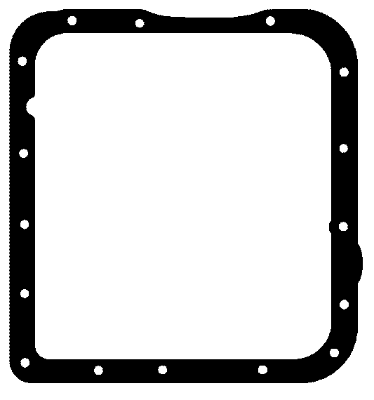 TRANS PAN GASKET TH700