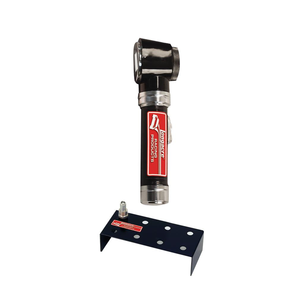 SPARK PLUG VIEWER MAGNIFY LITE & PLUG RACK