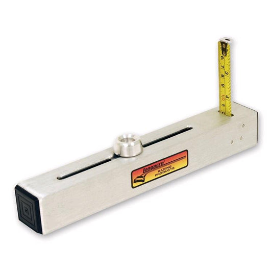 CHASSIS HEIGHT CAUGE MINI 2in to 8in (& mm)