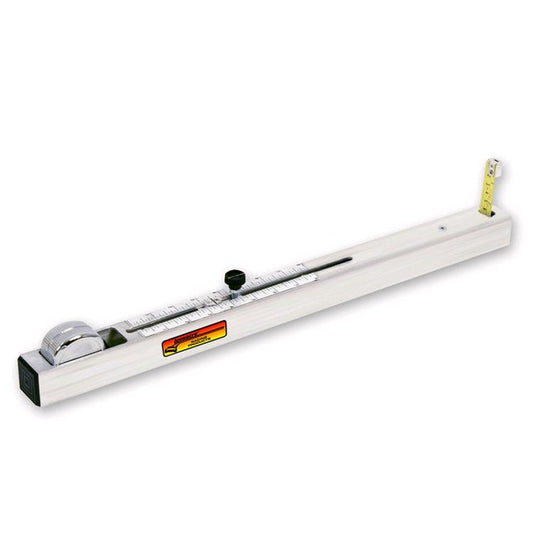 CHASSIS HEIGHT GAUGE SHORT 2in to 10in