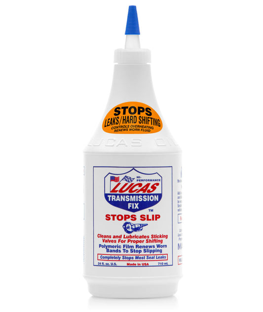 TRANSMISSION FIX LUCAS 24oz