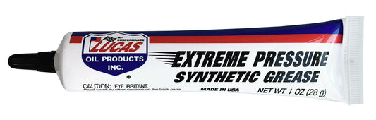 GREASE EXTREME PRESSURE SYN 1oz VALVETRAIN