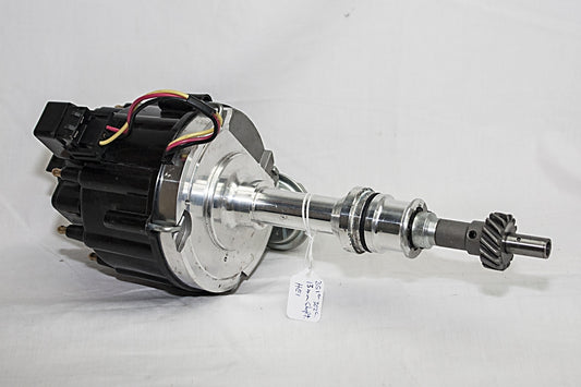 DIST FORD 351w HEI VAC ADV PRO-STREET