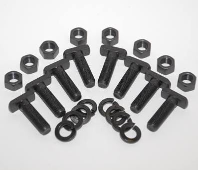 DIFF HOUSING T-BOLT FORD 9in 1/2in pkt 8