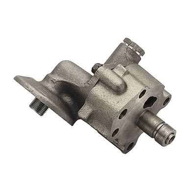 OIL PUMP CHRY 383-440 STD
