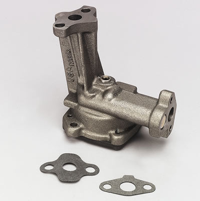 OIL PUMP FORD 289-302w STD
