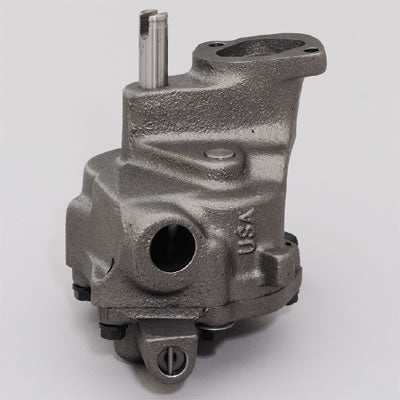 OIL PUMP CHEV BB STD
