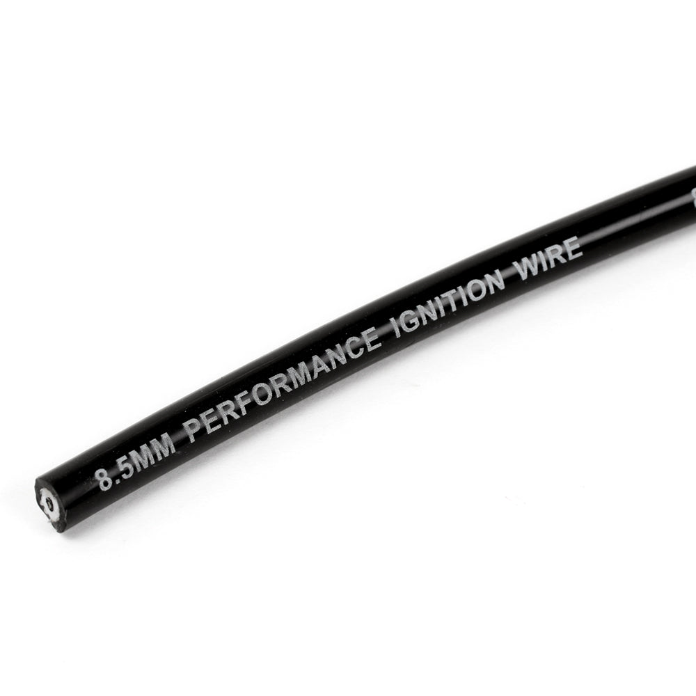 IGNITION LEAD BLACK 8.5mm PER FOOT