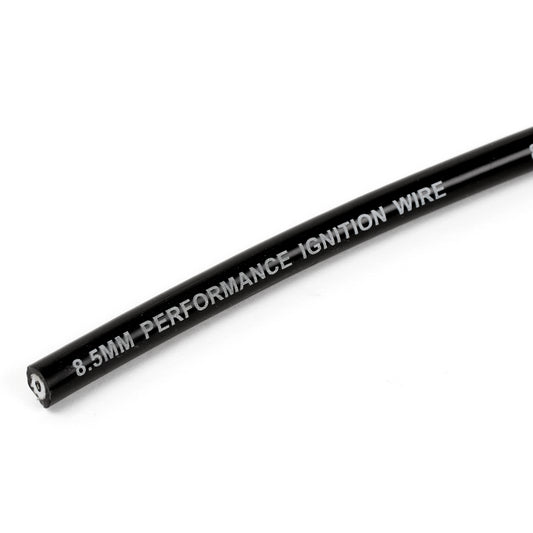 IGNITION LEAD BLACK 8.5mm PER FOOT