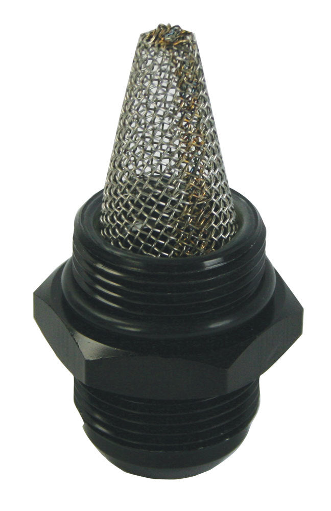 SCAVENGE FILTER -16m to -16m O-RING BLACK