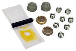 OIL RETURN SCREEN KIT CHEV SB