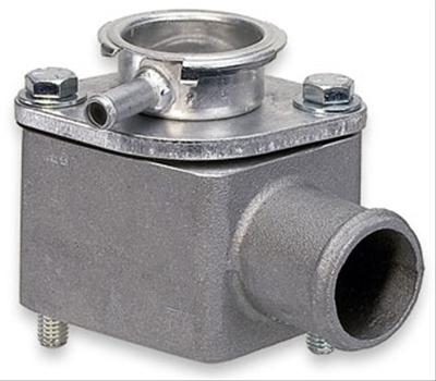 WATER NECK CHEV V8 with FILLER tall