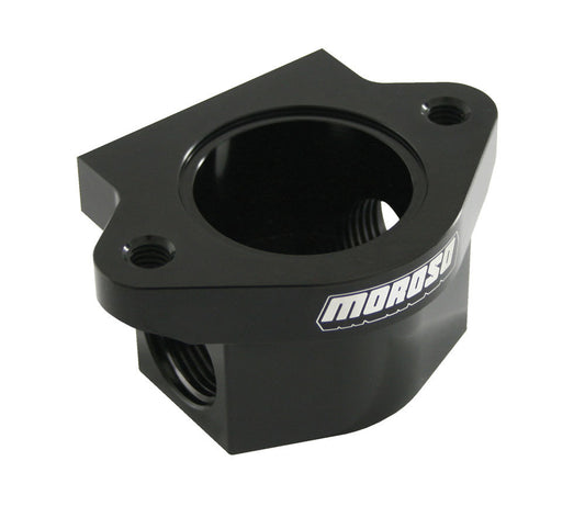 THERMOSTAT HOUSING REMOTE -12 PORTS