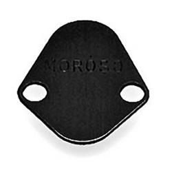 FUEL PUMP BLOCK OFF CHEV BB FORD 289-351w CHRY V8