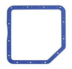 TRANS PAN GASKET TH350 RUBBER with STEEL CORE