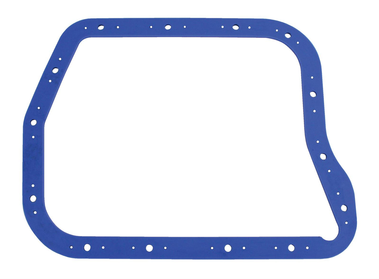 TRANS PAN GASKET CHRY 727 RUBBER with STEEL CORE