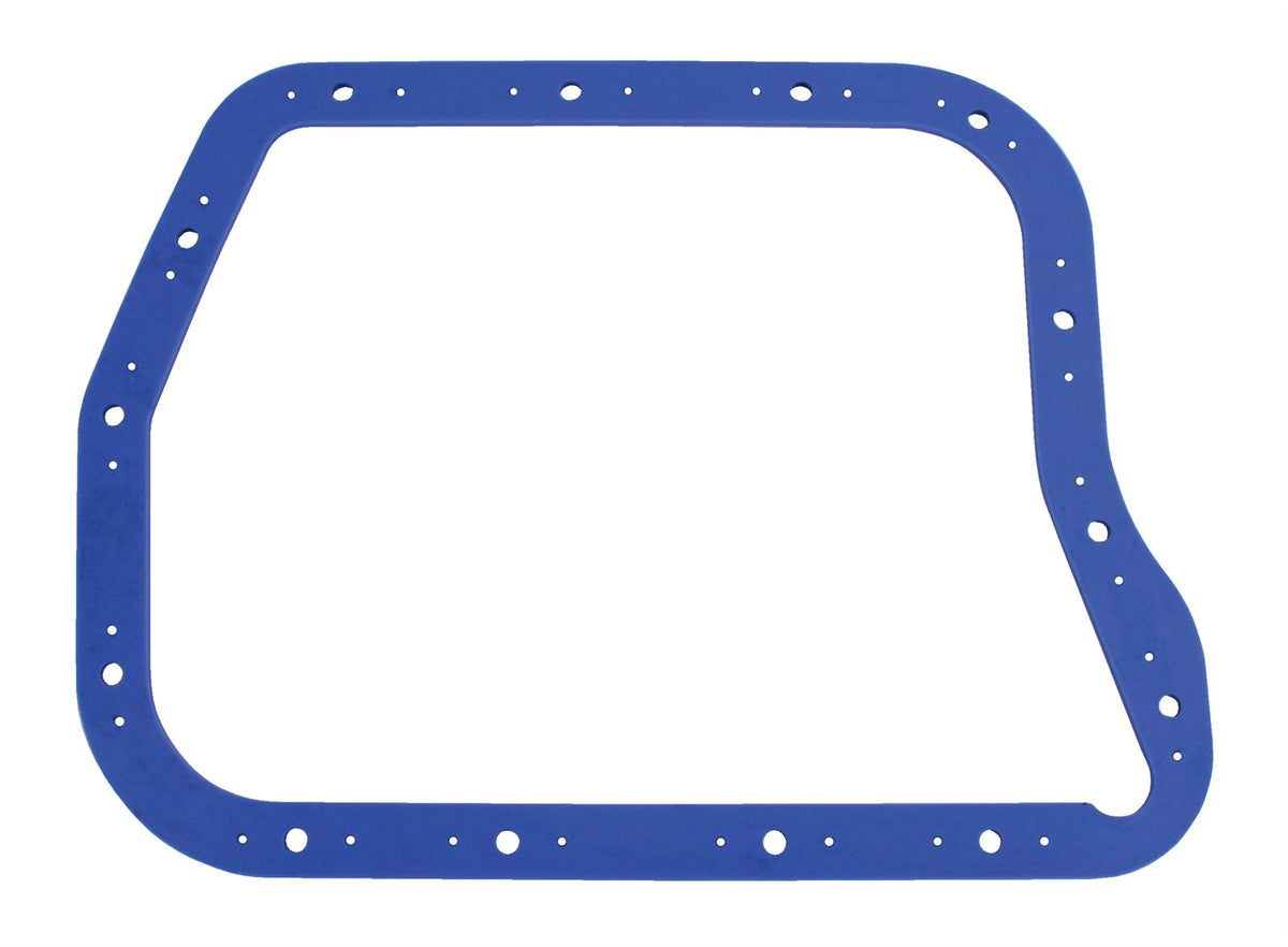 TRANS PAN GASKET CHRY 727 RUBBER with STEEL CORE