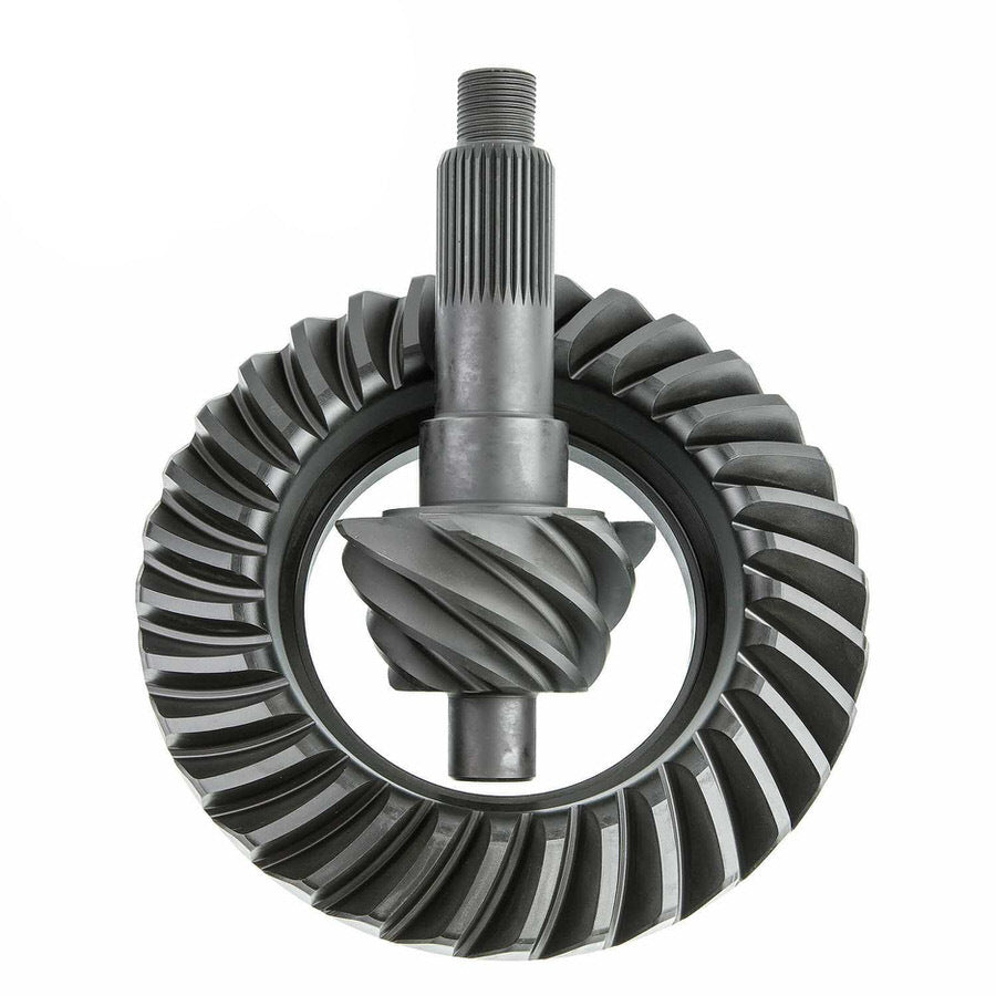 DIFF GEARS FORD 9.5in 4.56:1 PRO GEARS 35 SPL