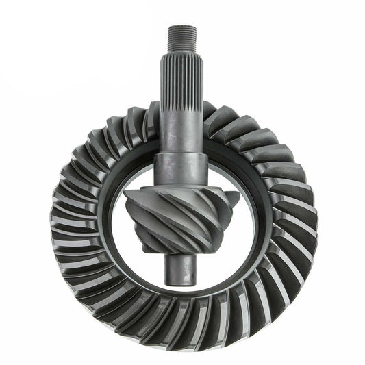 DIFF GEARS FORD 9.5in 4.56:1 PRO GEARS 35 SPL