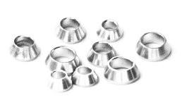 ROD END SPACER 1/2x1.0x0.226 ALLOY