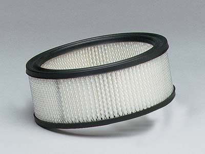 AIR FILTER MR GASKET SCOOP