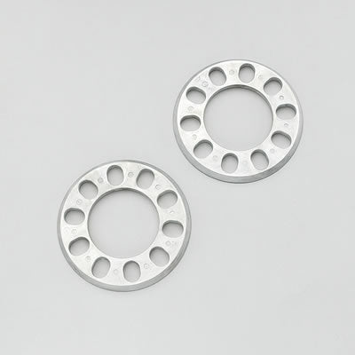 WHEEL SPACERS 7/16in thick MULTI FIT