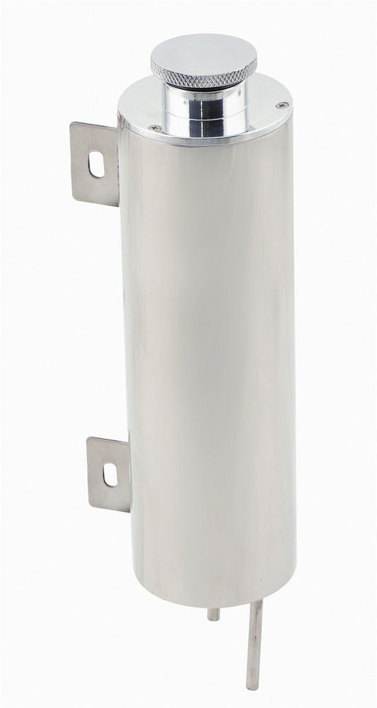 OVERFLOW BOTTLE 16in x 3in STAINLESS
