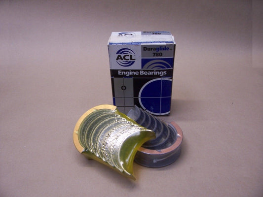 MAIN BEARINGS HOLDEN 186 010