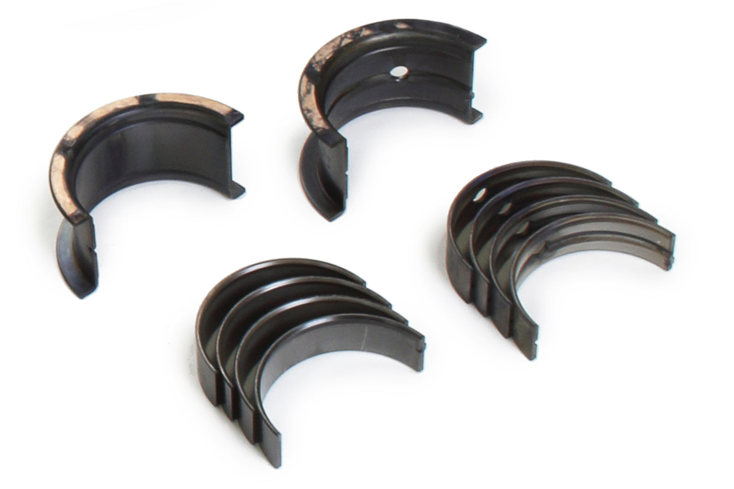 MAIN BEARINGS CHEV SB 305 350 STD H RACE