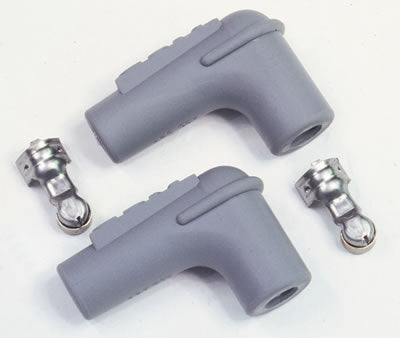 PLUG BOOT 90deg PAIR (USE MSD8850 each)