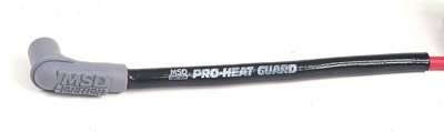 HEAT SLEEVE for LEADS HI TEMP 25 foot ROLL
