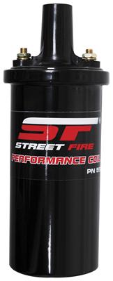 COIL BLASTER STREET FIRE MSD