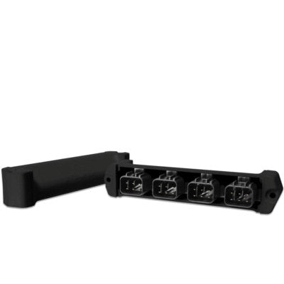 CAN-BUS BRIDGE CONNECTOR MSD BLACK