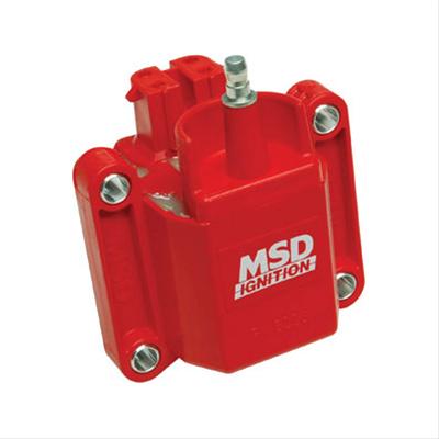 COIL HEI MSD BLASTER GM