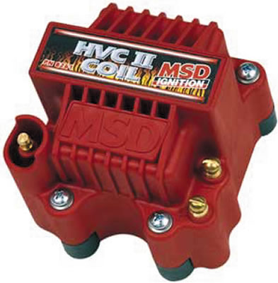 COIL PRO POWER 2 HVC MSD