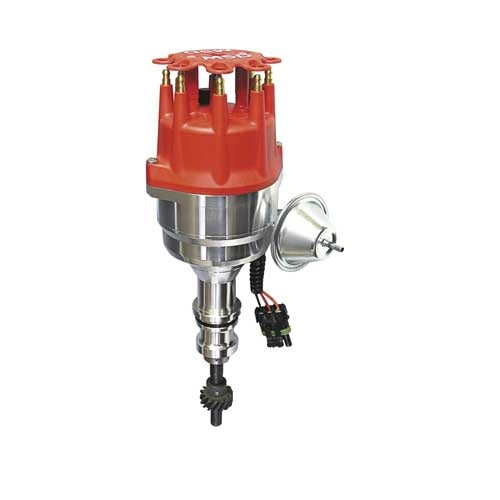 DIST FORD 302-351c 429-460 RTR VAC ADV MSD