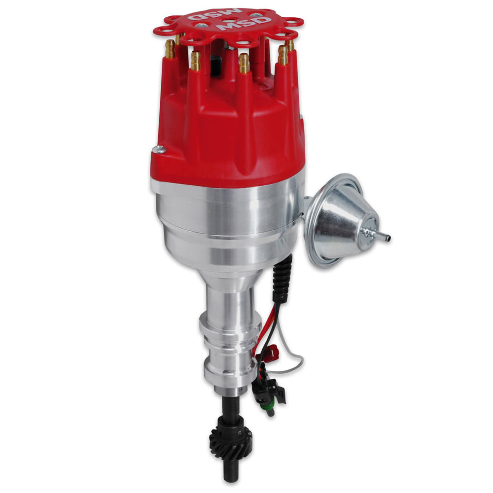 DIST FORD 289-302w RTR VAC ADV